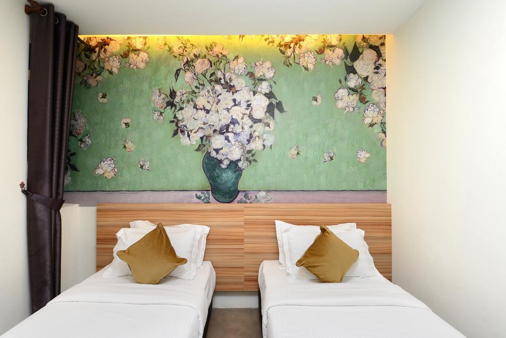 Hotel Sri Permaisuri Kuala Lumpur Buitenkant foto