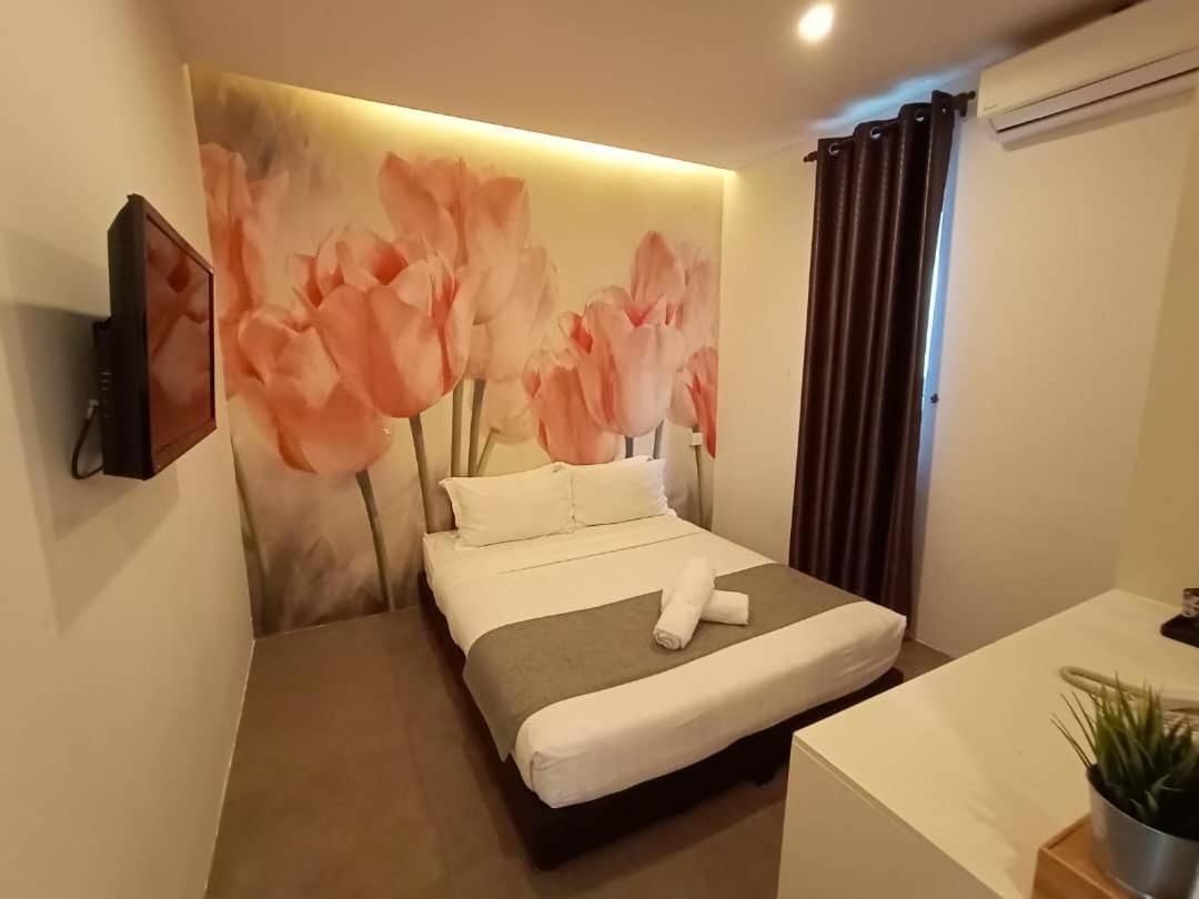 Hotel Sri Permaisuri Kuala Lumpur Buitenkant foto